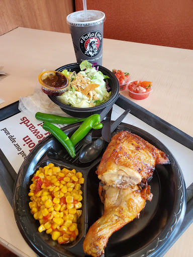 Mexican Restaurant «El Pollo Loco», reviews and photos, 4794 Peck Rd, El Monte, CA 91732, USA