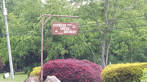 Archery Store «Cypress Creek Archery», reviews and photos, 32719 Cypress Rd, Millington, MD 21651, USA