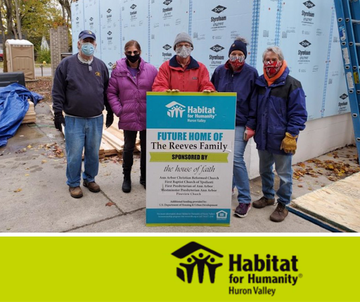 Habitat for Humanity of Huron Valley