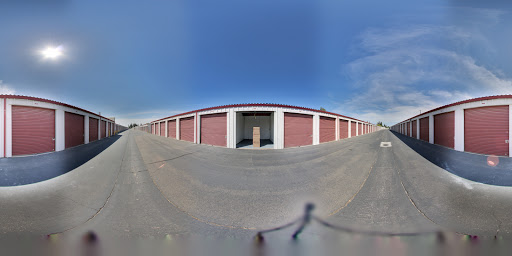 Self-Storage Facility «Security Public Storage», reviews and photos, 2633 W Shaw Ave, Fresno, CA 93711, USA