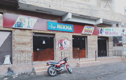 Mikha Cafe