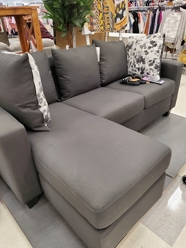 Department Store «HomeGoods», reviews and photos, 8345 Franklin Rd, Boise, ID 83709, USA