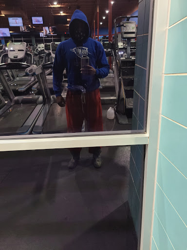 Gym «Fitness Nation», reviews and photos, 1805 TX-121, Bedford, TX 76021, USA