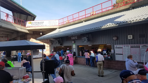 Stadium «UPMC Park», reviews and photos, 110 E 10th St, Erie, PA 16501, USA