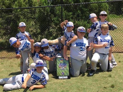 Sporting Goods Store «Elite Sports Georgia», reviews and photos, 1611 Satellite Blvd # 9, Duluth, GA 30097, USA