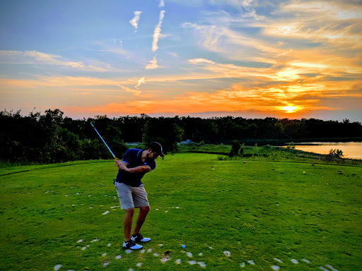 Golf Course «Cinder Ridge Golf Links», reviews and photos, 24801 Lakepoint Dr # 20, Wilmington, IL 60481, USA