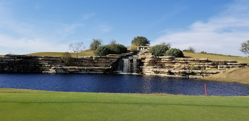 Golf Club «Canyon West Golf Course», reviews and photos, 160 Club House Dr, Weatherford, TX 76087, USA