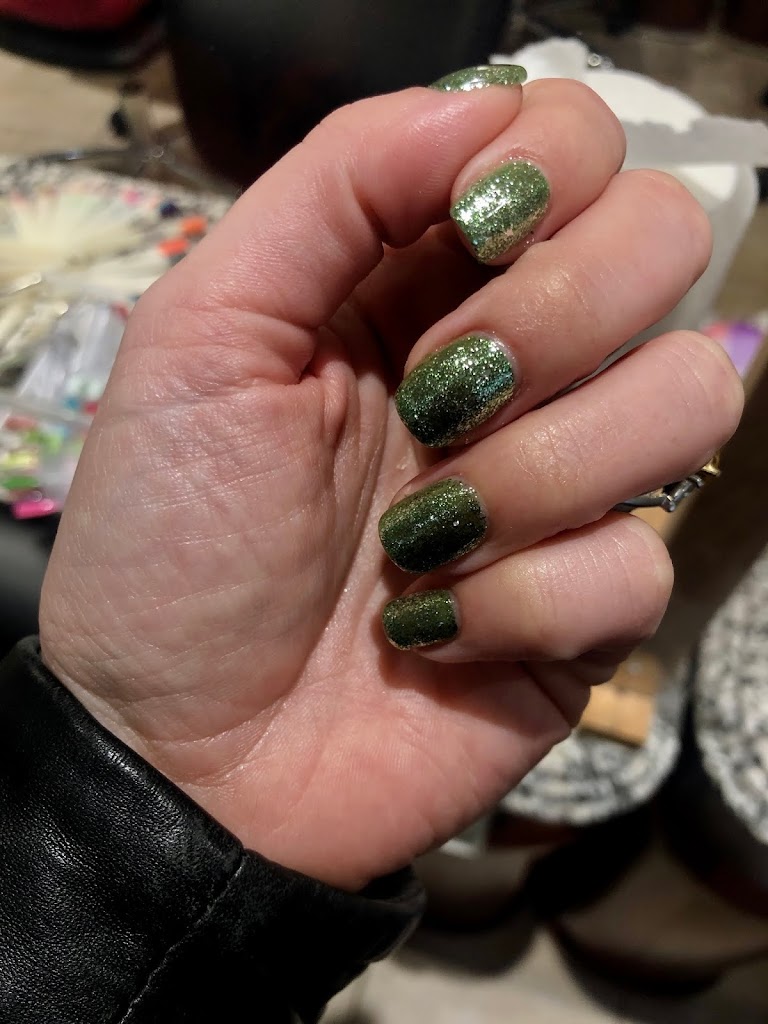 KATIE'S NAIL SPA 20175
