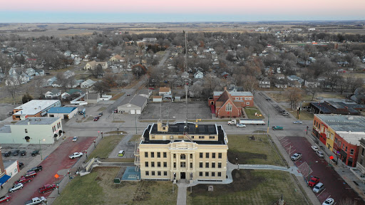 W & D's Auto Care en Falls City