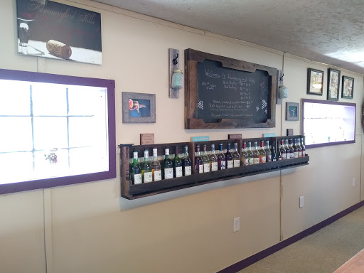 Winery «Hummingbird Hills Winery», reviews and photos, 1442 Burtonville Rd, Fultonville, NY 12072, USA