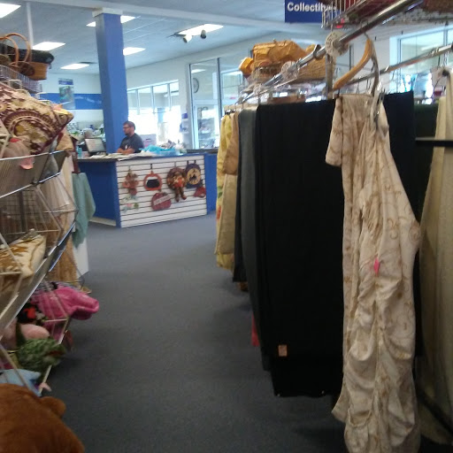 Thrift Store «Care & Share Thrift Shoppes», reviews and photos, 783 PA-113, Souderton, PA 18964, USA