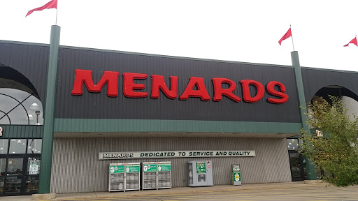 Home Improvement Store «Menards», reviews and photos, 2351 Westowne Ave, Oshkosh, WI 54904, USA