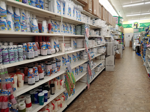 Dollar Store «Dollar Tree», reviews and photos, 10730 SE 82nd Ave, Happy Valley, OR 97086, USA