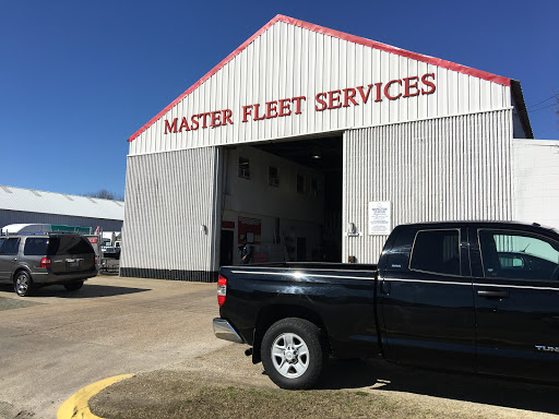 Master Fleet Services, Inc.