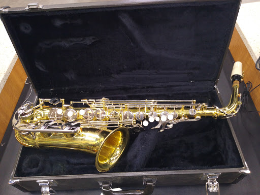 Pawn Shop «maX it PAWN», reviews and photos, 1519 University Ave W, St Paul, MN 55104, USA