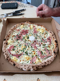Plats et boissons du Pizzeria Pizza Cosy à Villefranche-sur-Saône - n°13