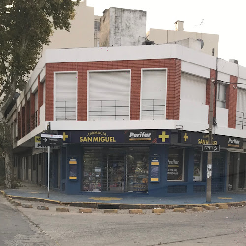 Opiniones de Farmacia San Miguel en La Paz - Farmacia