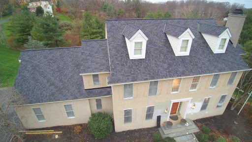 Roofing Contractor «Certitude Home Improvements», reviews and photos, 18 Lancaster Ave, Malvern, PA 19355, USA