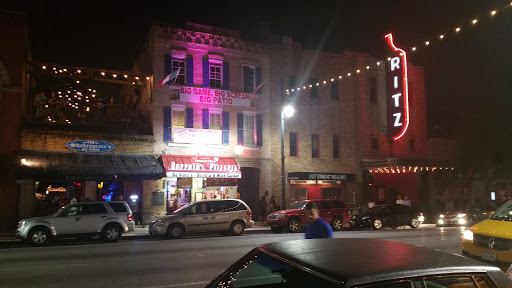 Movie Theater «Alamo Drafthouse Cinema», reviews and photos, 320 E 6th St, Austin, TX 78701, USA