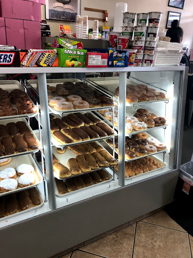 Donut Shop «Sunny Donut Shop», reviews and photos, 12636 Limonite Ave, Corona, CA 92880, USA