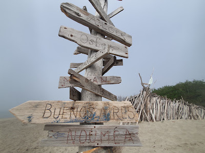 Plage de napoleon à Port-Saint-Louis-du-Rhône