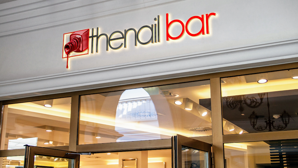 The Nail Bar 33134