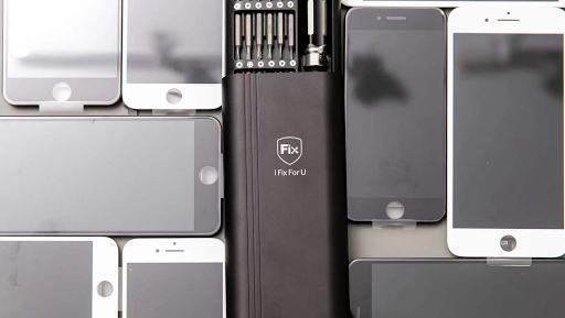 iFixForU - iPhones & iPad & Samsung & Computers Repair image