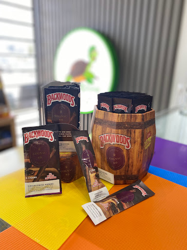 Tobacco Shop «Tobacco Paradise», reviews and photos, 4607 Garth Rd, Baytown, TX 77521, USA