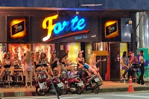 Forte pub Hatyai image