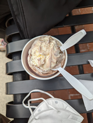 Ice Cream Shop «Cold Stone Creamery», reviews and photos, 280 School St d160, Mansfield, MA 02048, USA