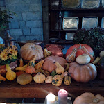 Photo n°1 de l'avis de Chiara.a fait le 02/11/2020 à 13:04 sur le  Antico Ristorante Fossati à Canonica Lambro