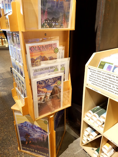 Camping Store «REI», reviews and photos, 222 Yale Ave N, Seattle, WA 98109, USA