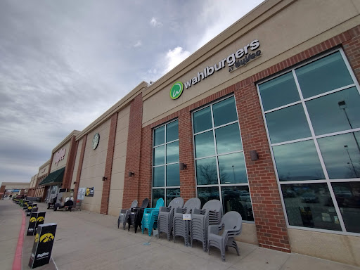 1914 8th St, Coralville, IA 52241, USA