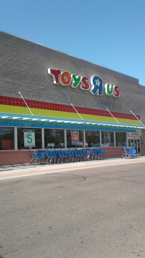 Toy Store «Toys
