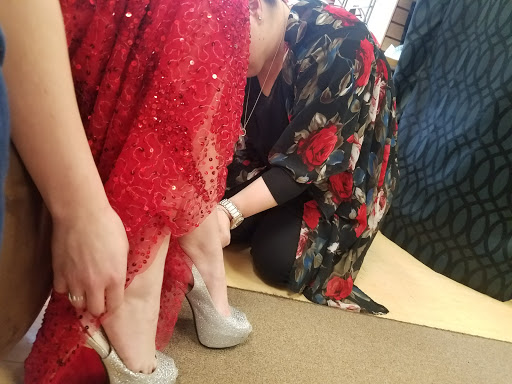 Bridal Shop «Tesi Bridal & Formal», reviews and photos, 201 Tilton Rd, Northfield, NJ 08225, USA