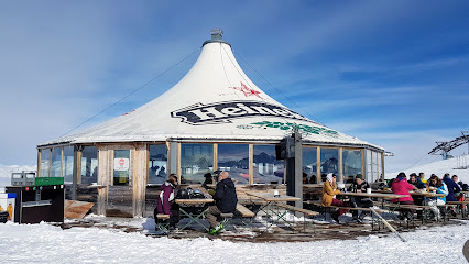 Lunch restaurant