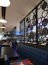 Atmosphère du Restaurant asiatique O'Grand Buffet à Malemort - n°15