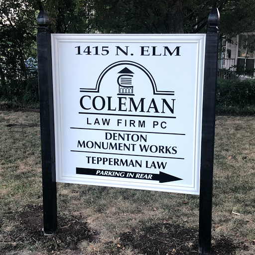 Tepperman Law