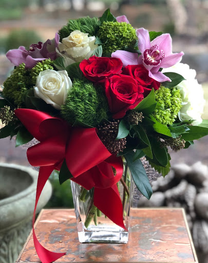 Florist «Petals Flowers & Fine Gifts», reviews and photos, 4 Rockland Rd, Wilmington, DE 19807, USA