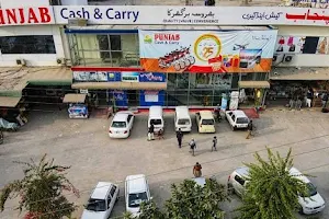 Punjab Cash and Carry image