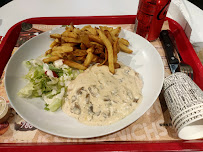 Frite du Restaurant 786 - Viry-Châtillon I Brasserie & Burger à Viry-Châtillon - n°13