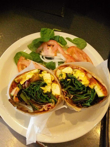 Cafe «Village Coffee», reviews and photos, 164 Maplewood Ave, Maplewood, NJ 07040, USA