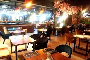 Yakita Sushi - Grill Restaurant image