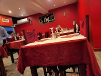 Atmosphère du Restaurant indien Penjabi Grill à Lyon - n°11