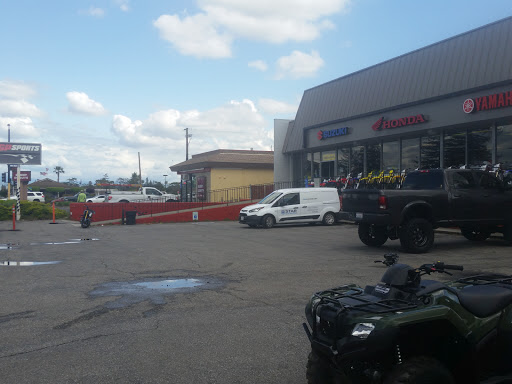 Motorcycle Dealer «GP Sports», reviews and photos, 2020 Camden Ave, San Jose, CA 95124, USA
