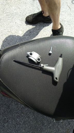 Motorcycle Dealer «C C Riders», reviews and photos, 3330 Atlantic Ave, Lakeland, FL 33803, USA