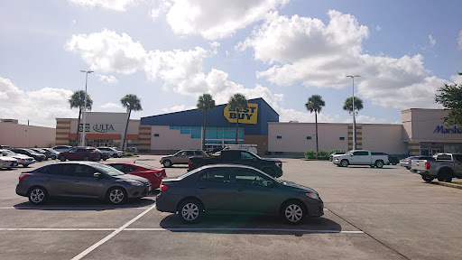 Electronics Store «Best Buy», reviews and photos, 5692 Fairmont Pkwy, Pasadena, TX 77505, USA