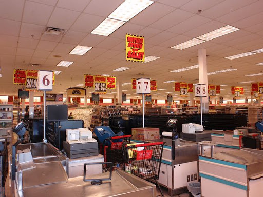 Grocery Store «Winn-Dixie», reviews and photos, 31100 Cortez Blvd, Brooksville, FL 34602, USA