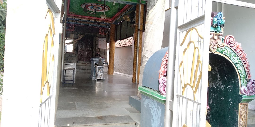Vinayagar Kovil(Lord Ganesh Temple)