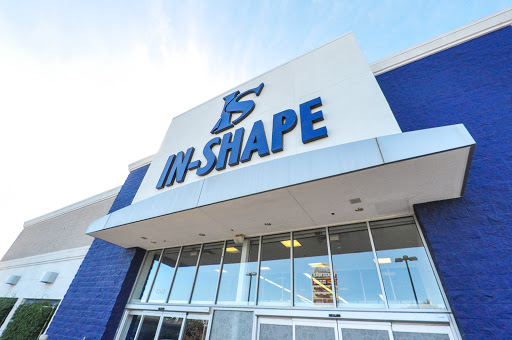 Gym «In-Shape Health Clubs», reviews and photos, 4300 Delta Gateway Blvd, Pittsburg, CA 94565, USA